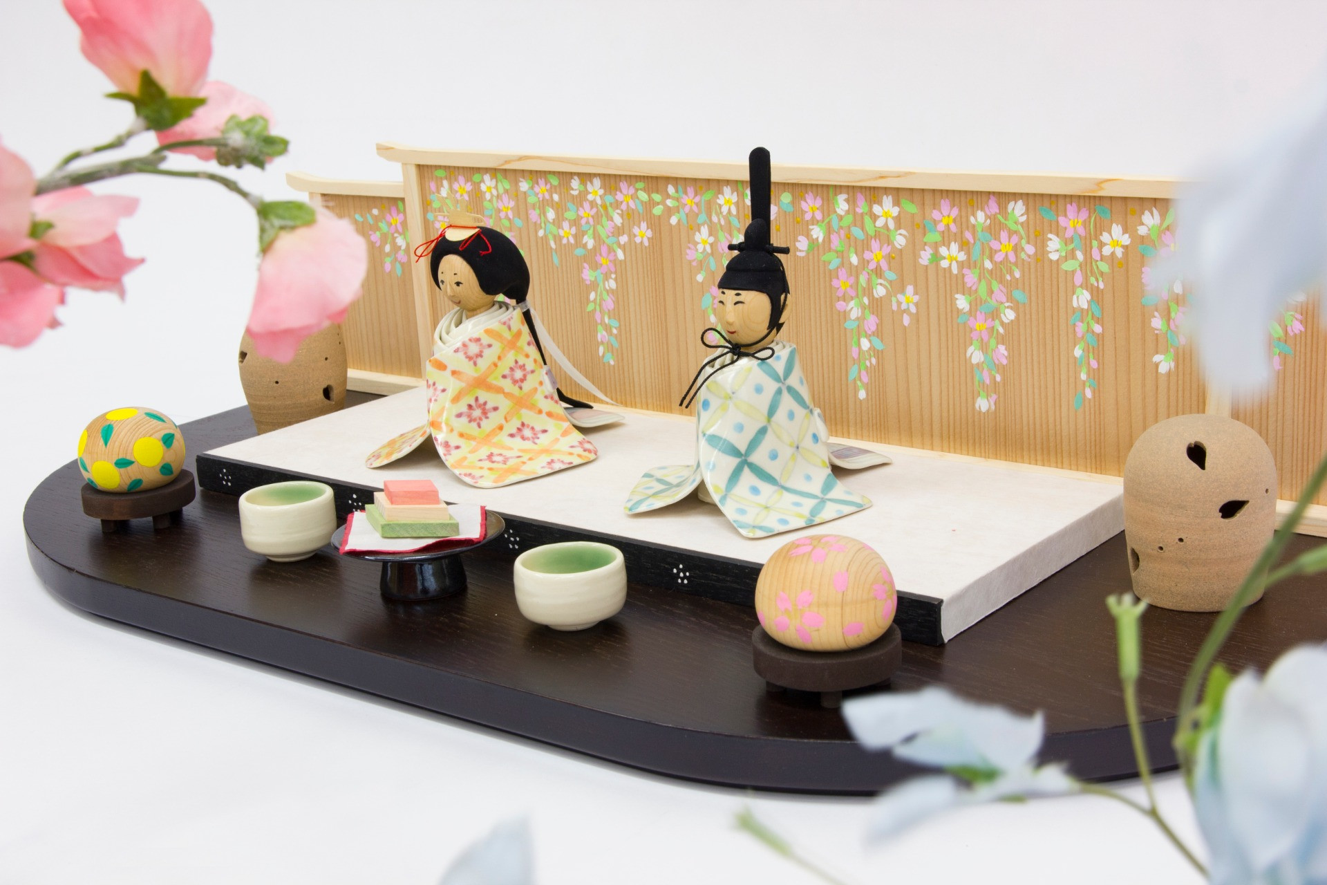 兜の五月人形 | 木彫り彫刻を販売する工房が過去の作品をギャラリーで